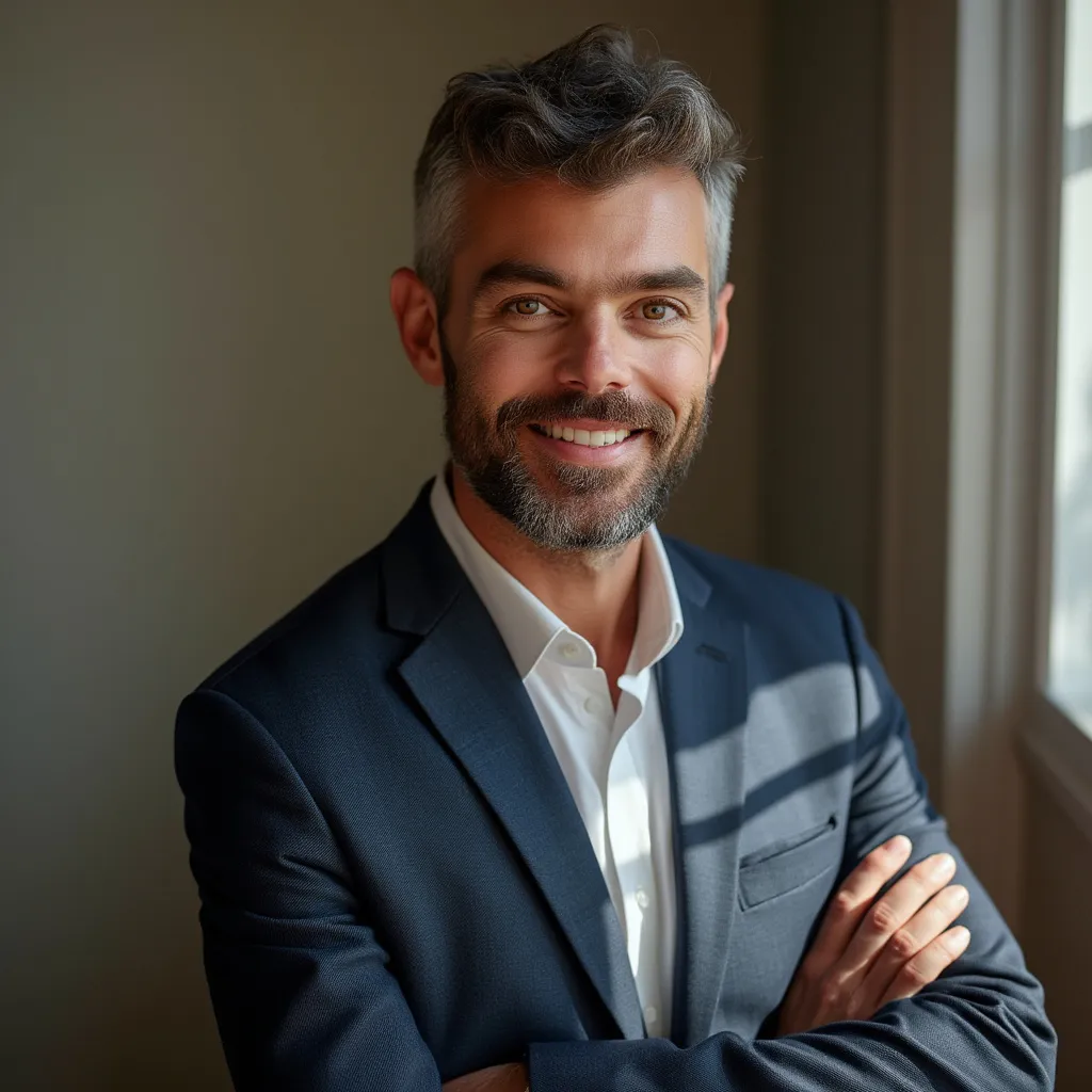 Célébration d'une réussite avec nos clients lors d'un événement
