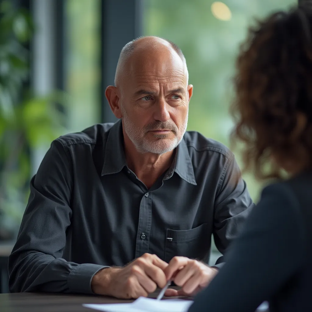 Équilibre vie professionnelle et personnelle